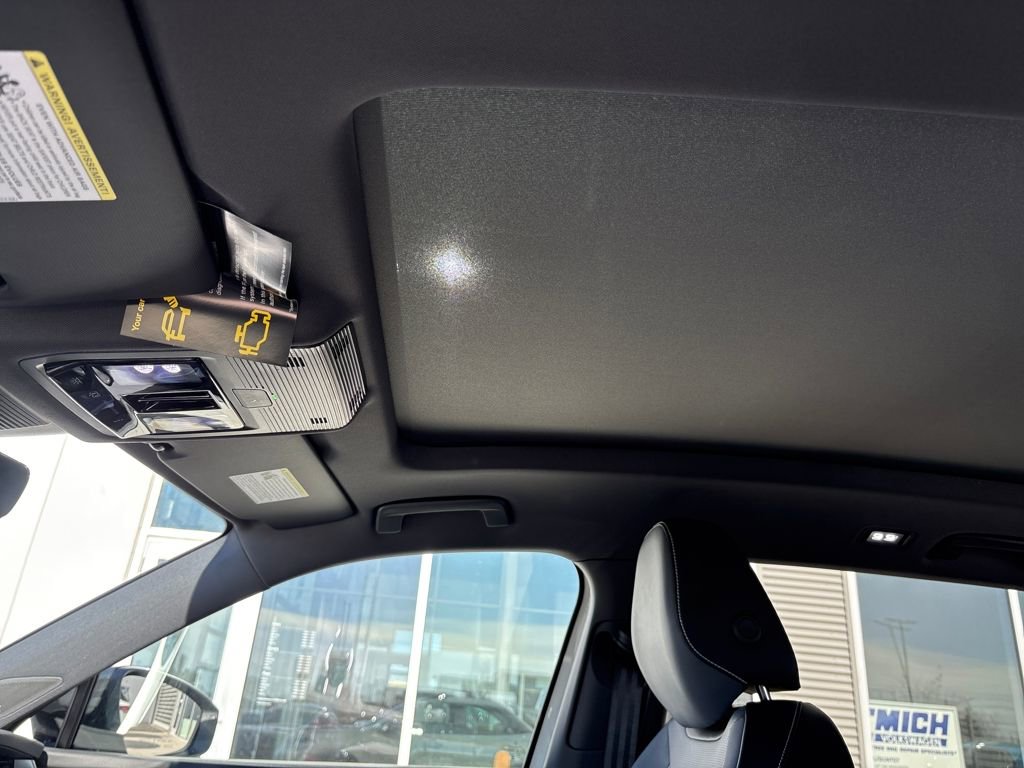 New 2026 Volkswagen Tiguan SE R-Line image 20