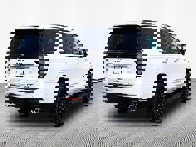 New 2026 Chevrolet Tahoe RST w/ RST Capability Package image 6