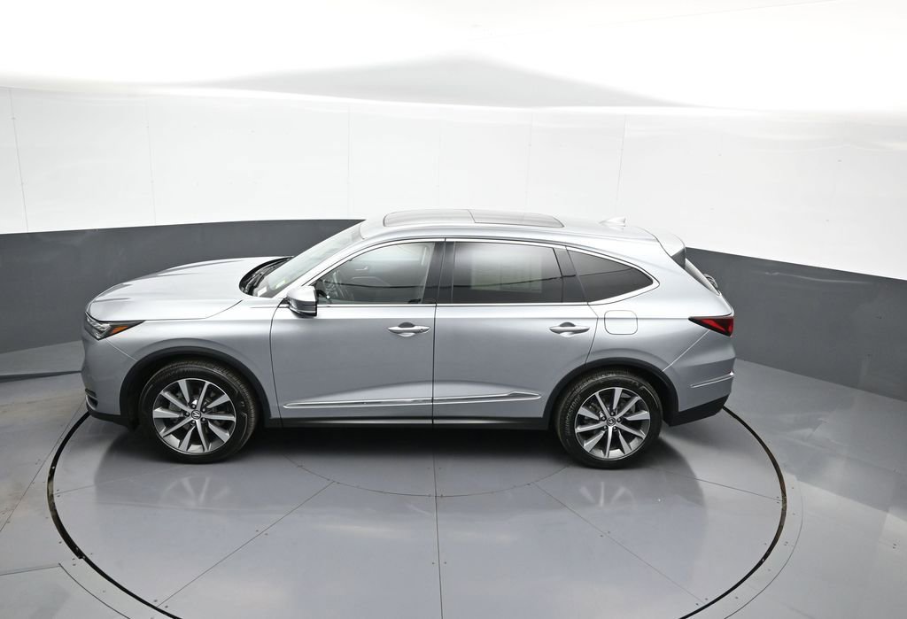 Certified 2025 Acura MDX SH-AWD w/ Technology Package image 43