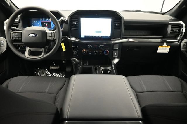 New 2026 Ford F150 STX w/ Equipment Group 200A AWD/4WD image 16
