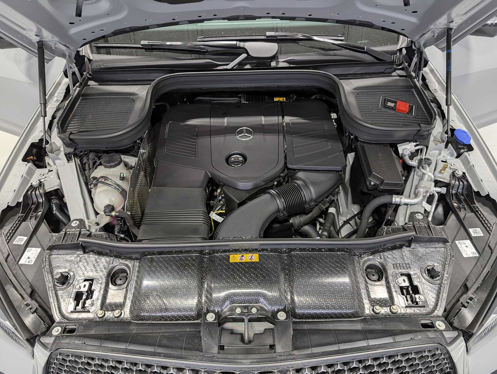 New 2026 Mercedes-Benz GLE 350 4MATIC image 12