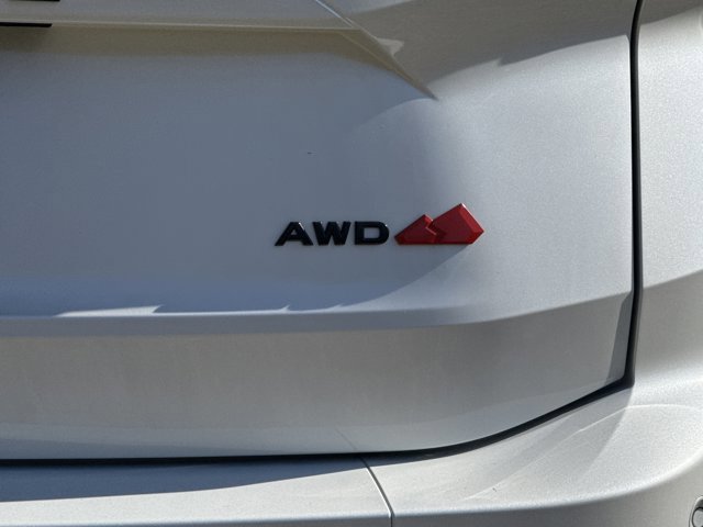 New 2026 Nissan Rogue SV w/ Rock Creek Premium Package AWD/4WD image 9