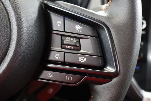New 2026 Subaru Crosstrek 2.5i Limited w/ Popular Package #3A image 18