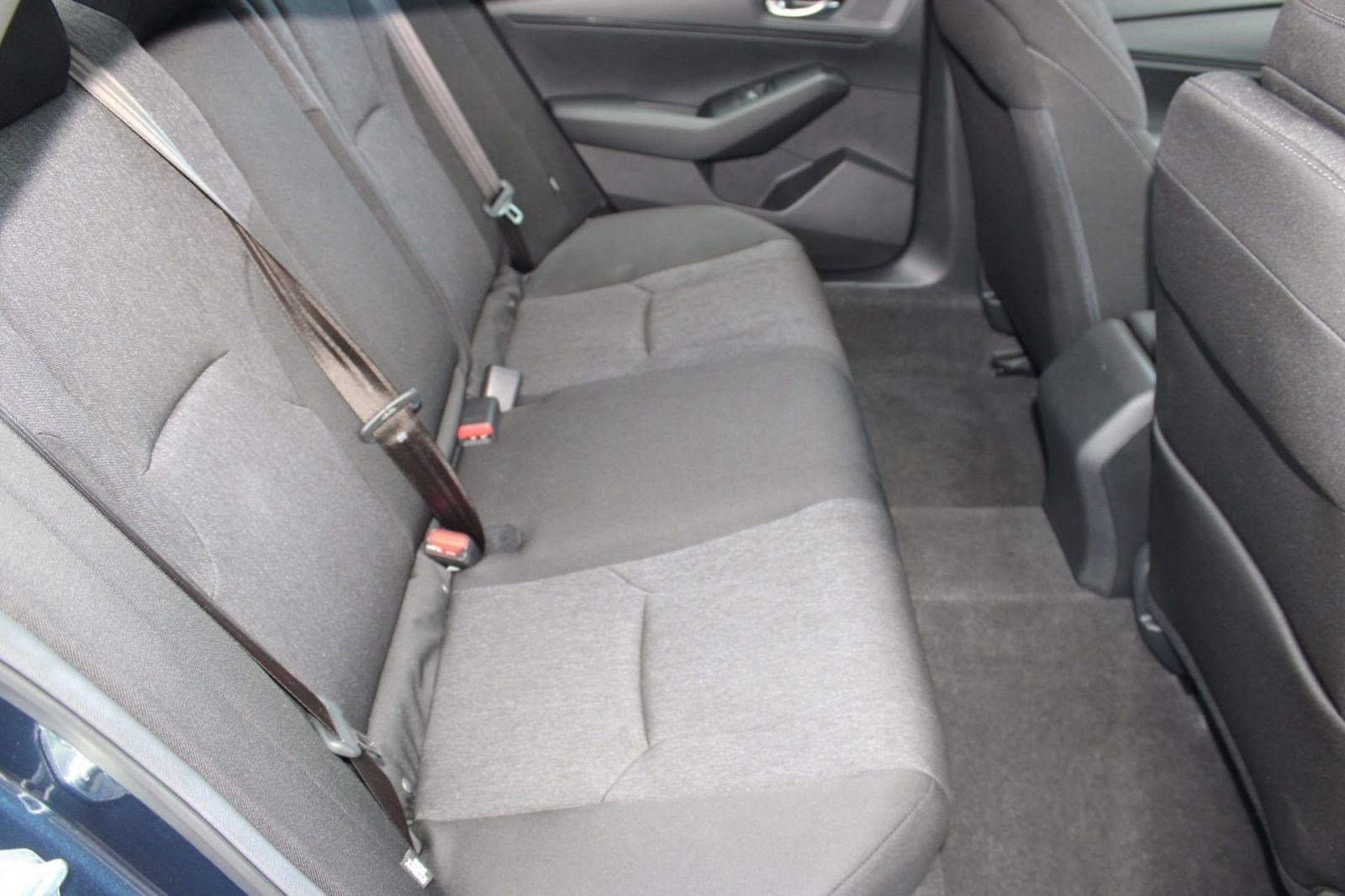 Used 2024 Honda Accord EX image 31