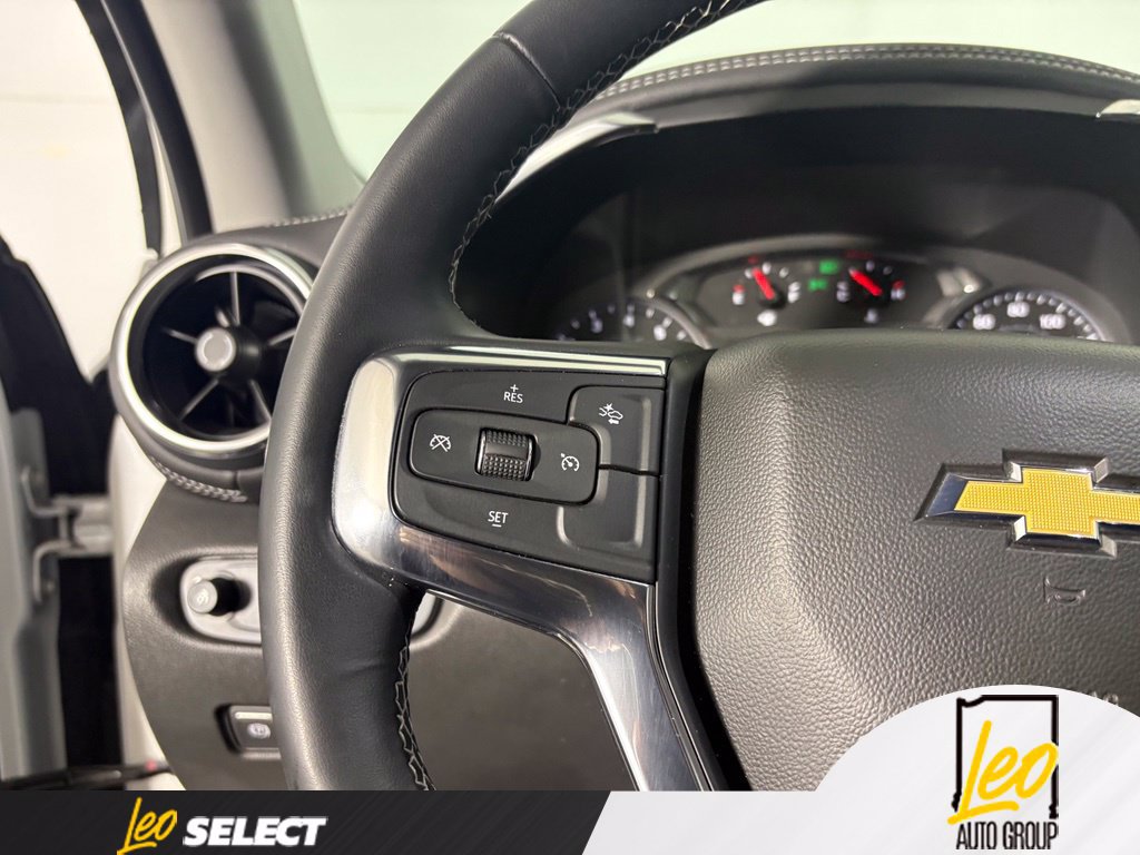 Used 2024 Chevrolet Blazer LT w/ Midnight/Sport Edition AWD/4WD image 16