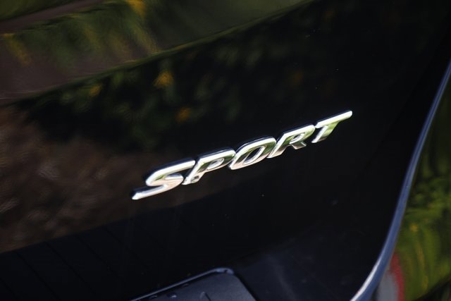 New 2026 Honda Odyssey Sport-L image 13