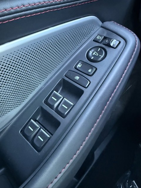 Used 2025 Acura MDX A-Spec image 27