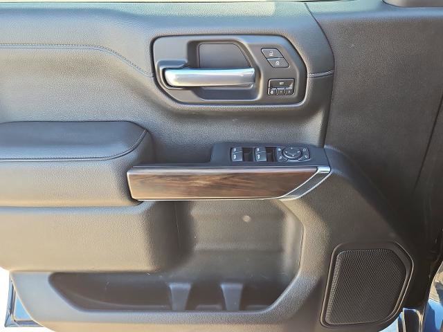 Certified 2021 GMC Sierra 1500 SLT w/ SLT Convenience Package image 19