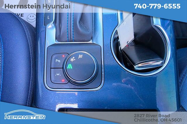 Used 2025 Chevrolet Blazer RS w/ Driver Confidence II Package FWD image 25