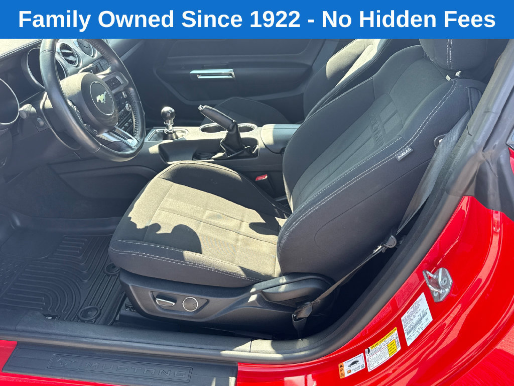 Used 2018 Ford Mustang GT RWD image 9