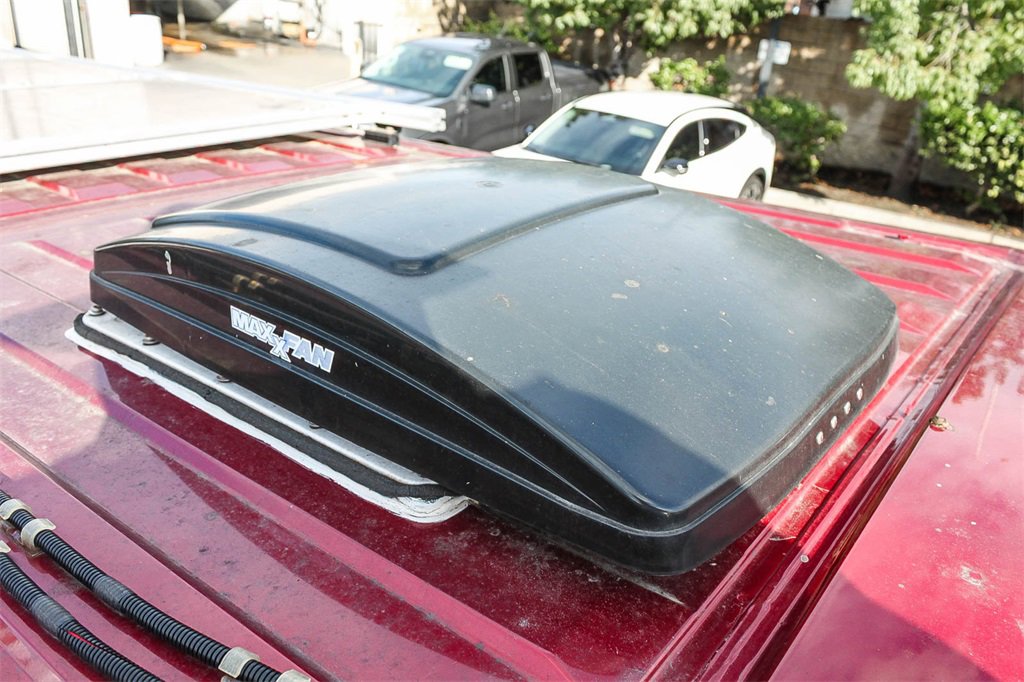 Used 2021 RAM ProMaster 2500 w/ Premium Appearance Group image 42