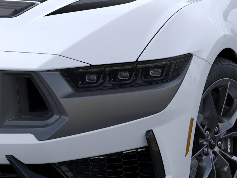 New 2026 Ford Mustang Dark Horse image 18