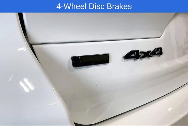 Used 2022 Jeep Grand Cherokee L Laredo AWD/4WD image 23