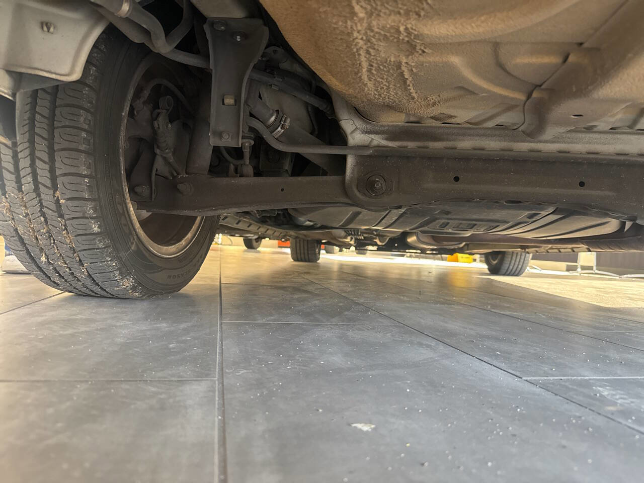 Used 2001 Volvo S40 image 20