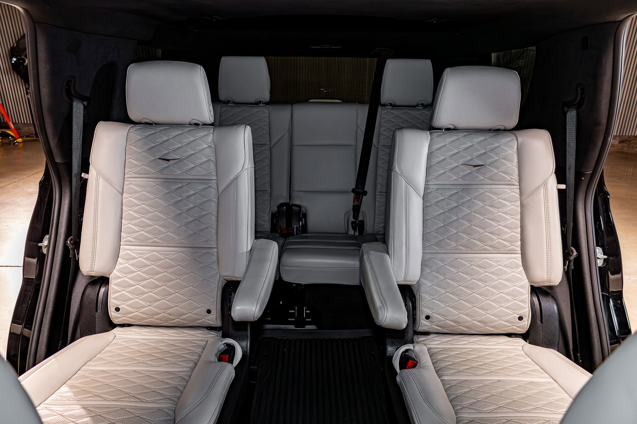 Used 2025 Cadillac Escalade Sport Platinum image 24