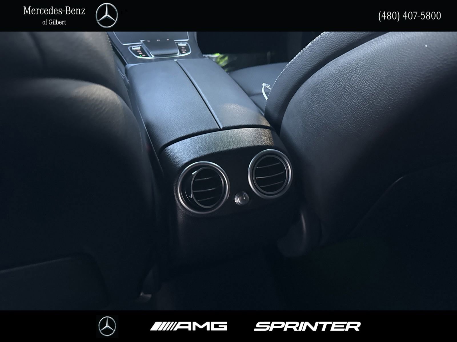 Certified 2021 Mercedes-Benz GLC 300 GLC 300 image 19