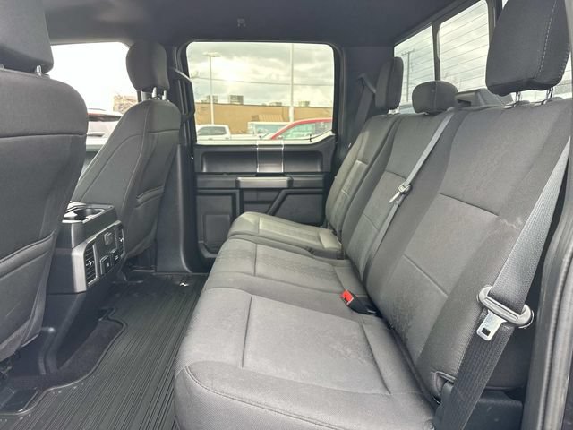 Used 2020 Ford F150 XLT w/ Equipment Group 302A Luxury AWD/4WD image 13