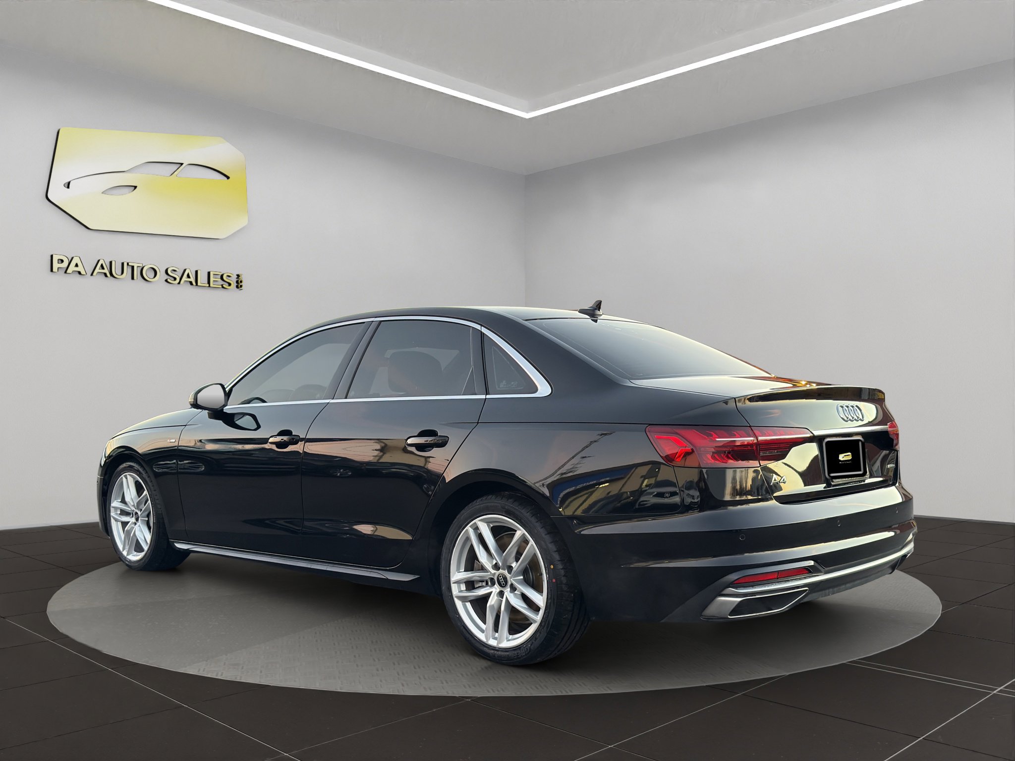 Used 2023 Audi A4 2.0T Premium Plus w/ Premium Plus Package image 5