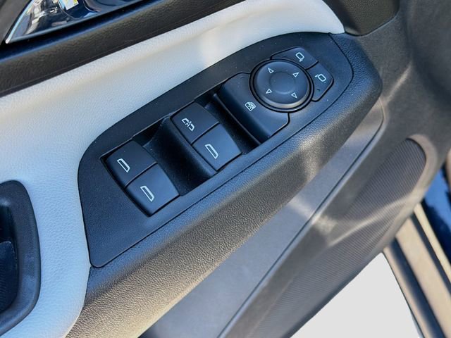 Used 2020 Chevrolet Equinox LS image 21