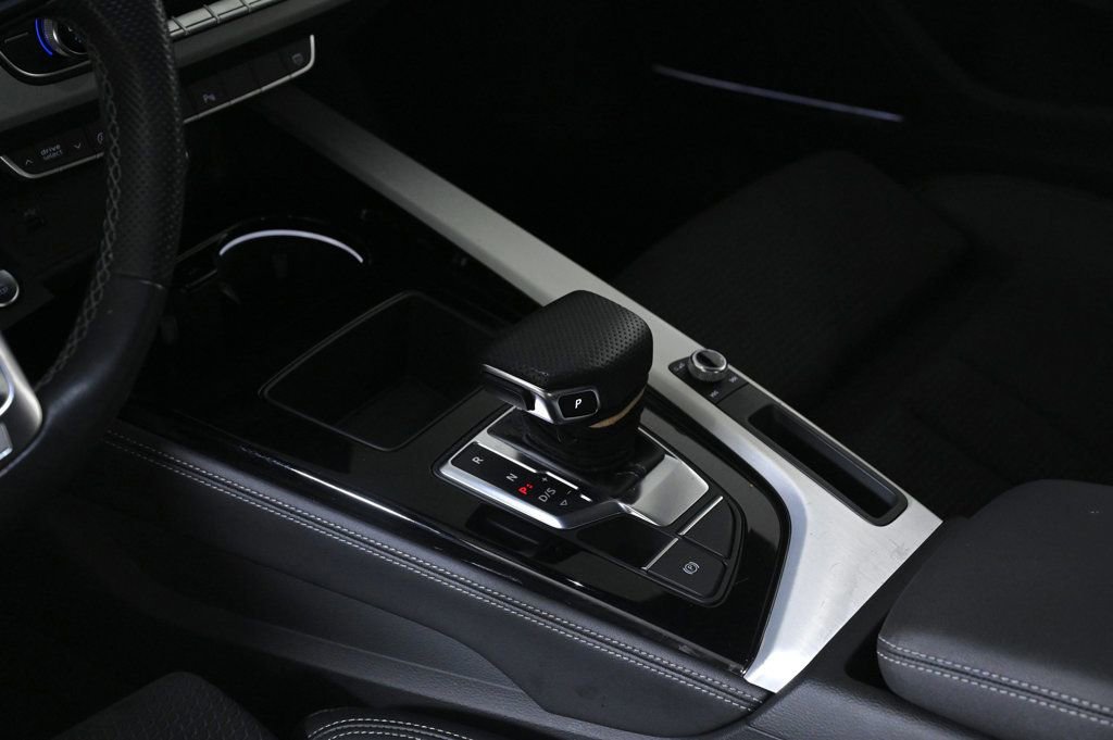 Used 2023 Audi A5 2.0T Premium Plus w/ Premium Plus image 14