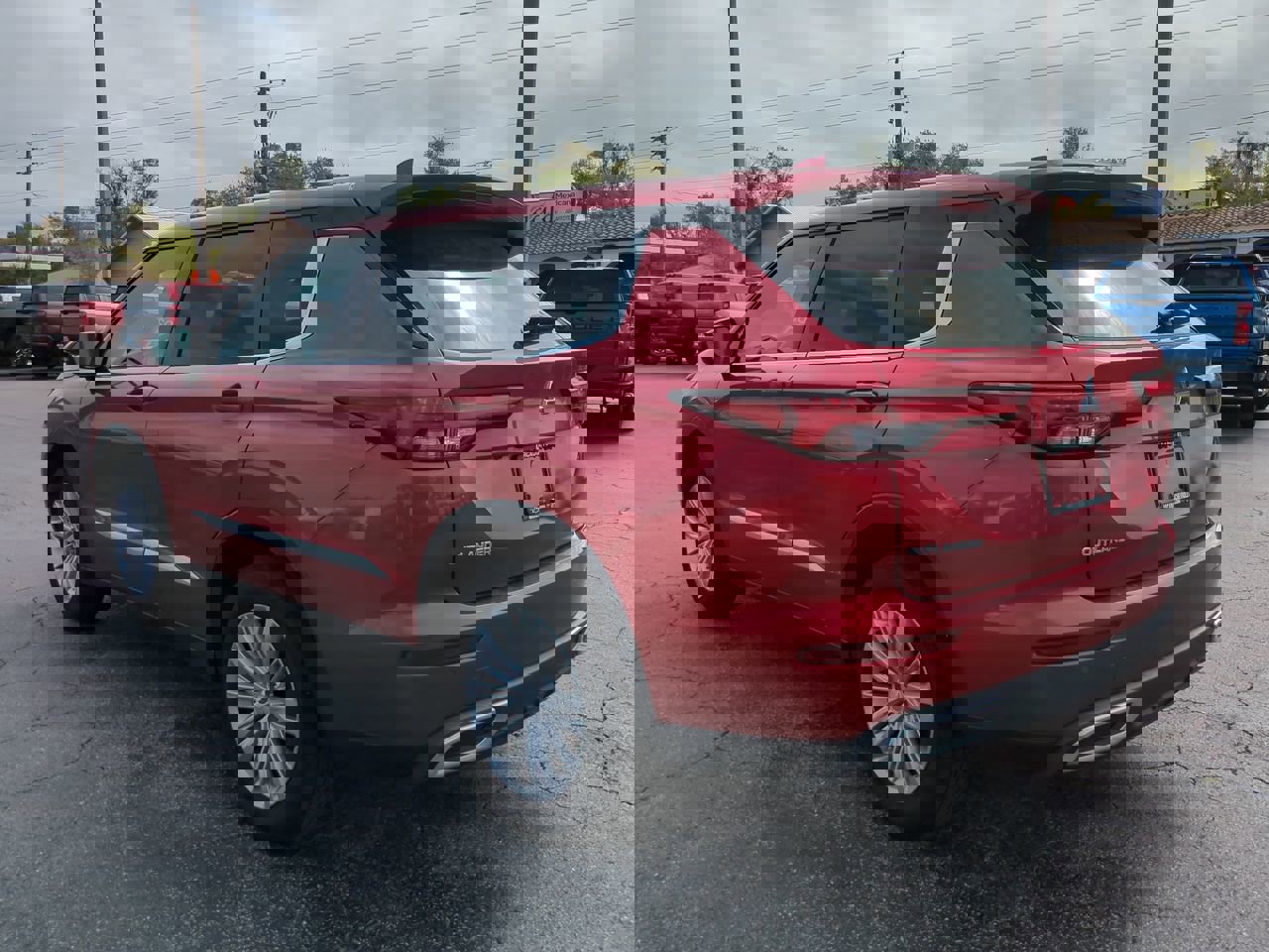 Used 2022 Mitsubishi Outlander ES image 6