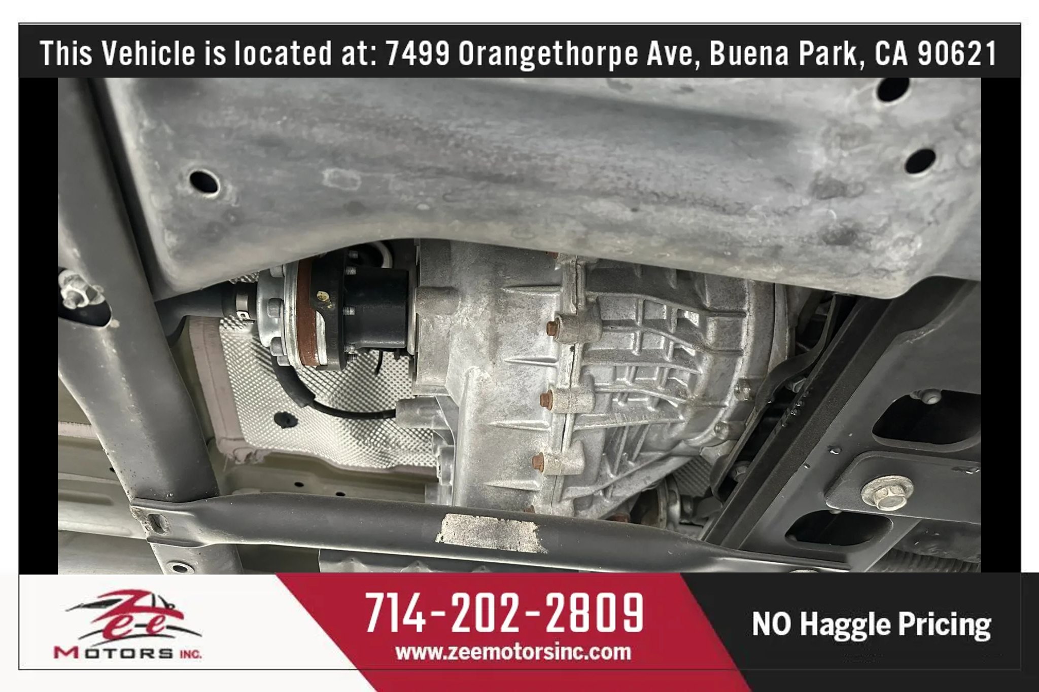 Used 2018 Jeep Wrangler Unlimited Rubicon image 50