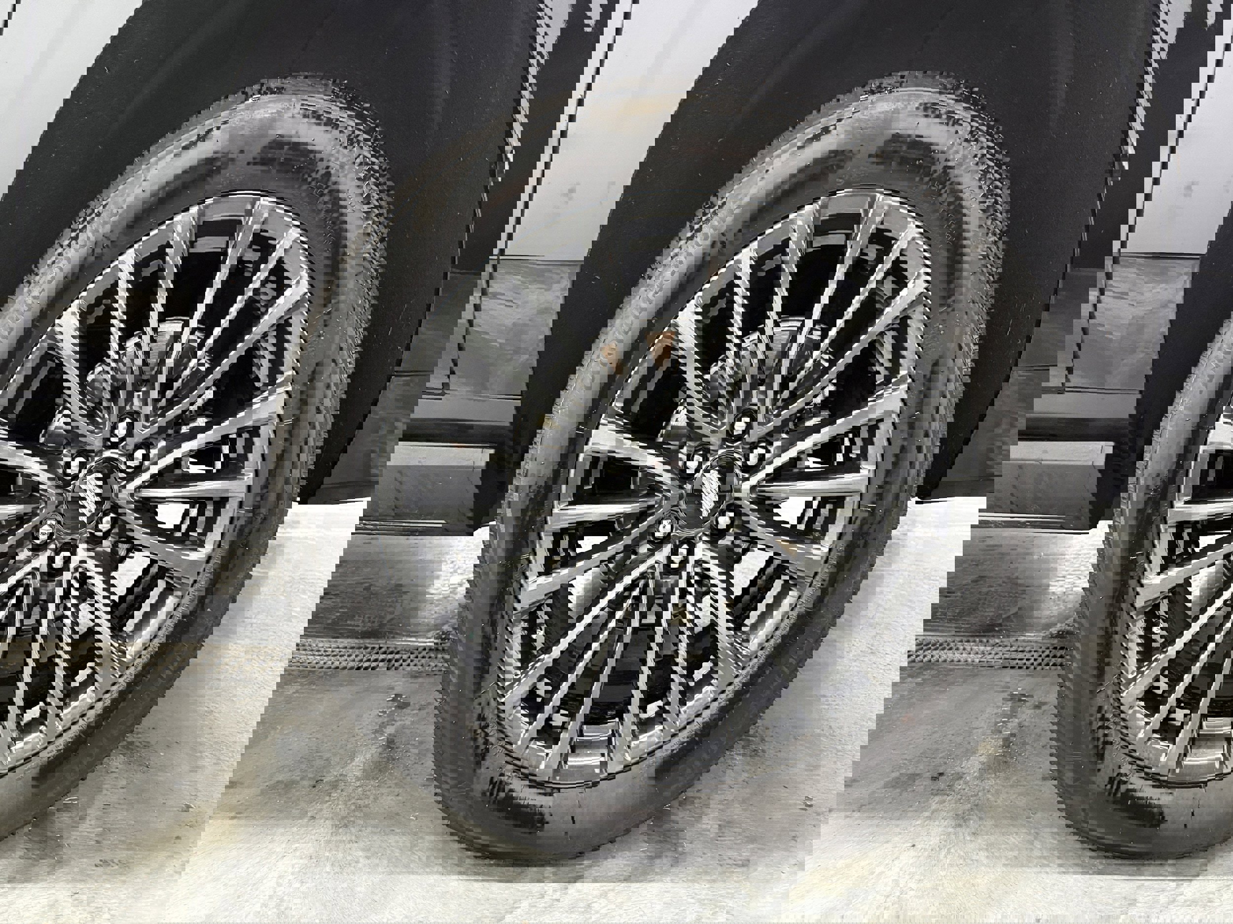 Used 2025 Cadillac Escalade ESV Sport Platinum image 46