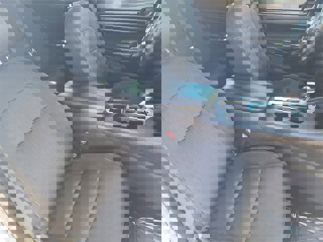 Certified 2024 Nissan Altima 2.5 S image 15