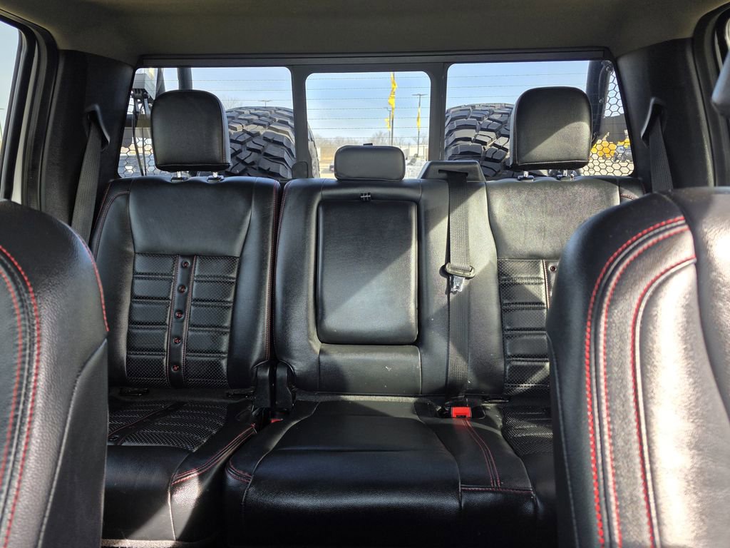 Used 2021 Ford F250 Lariat w/ Lariat Ultimate Package AWD/4WD image 45