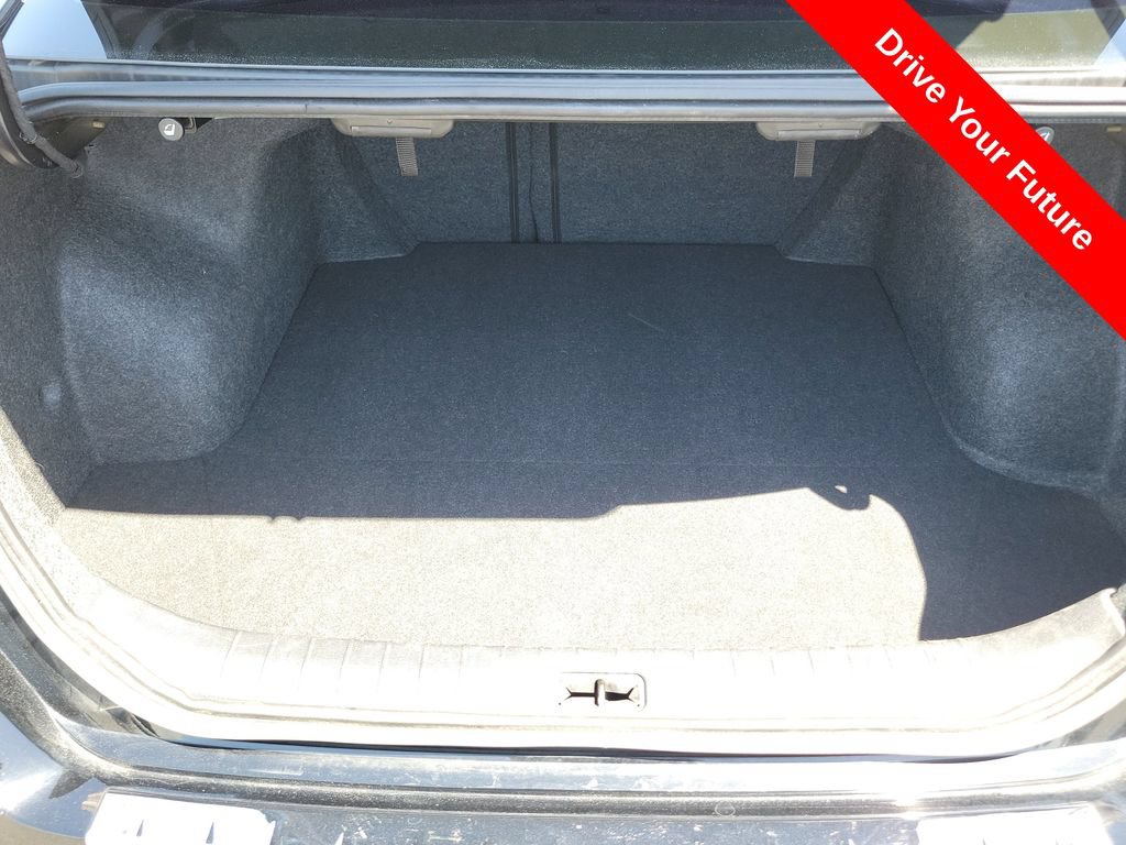 Used 2022 Nissan Altima 2.5 SR FWD image 27
