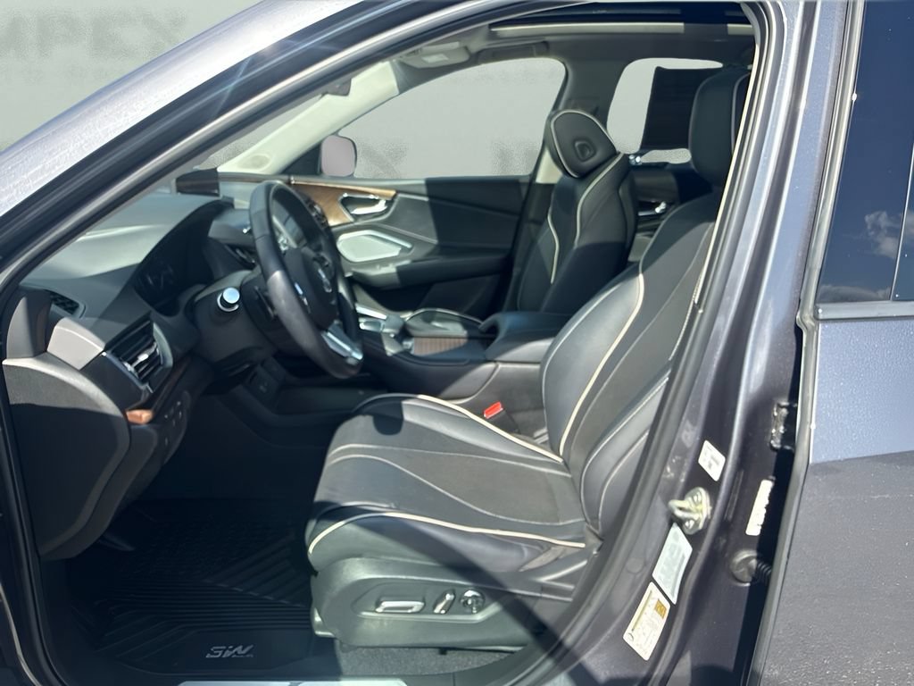 Used 2019 Acura RDX AWD w/ Advance Package image 9