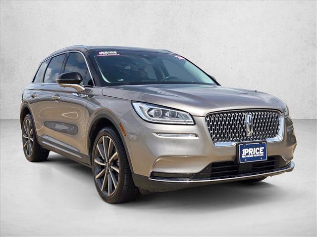 Used 2020 Lincoln Corsair Reserve w/ Equipment Group 201A FWD image 3