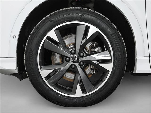 Certified 2023 Audi Q4 e-tron Premium Plus w/ Premium Plus image 25