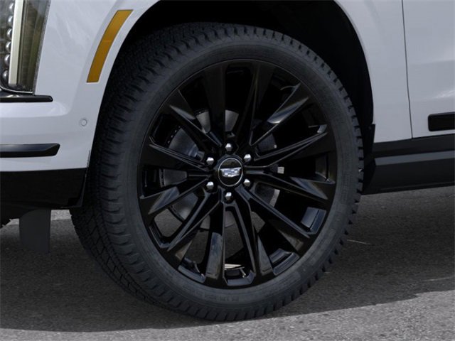 New 2026 Cadillac Escalade Sport image 9