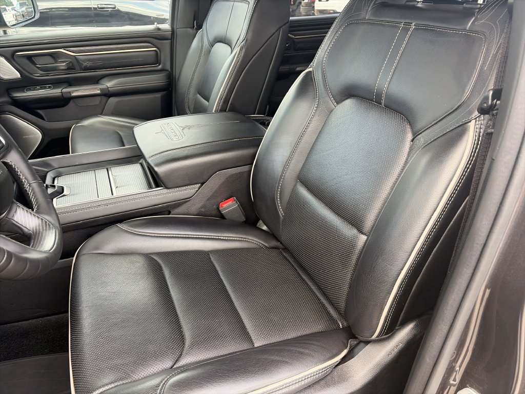 Used 2021 RAM 1500 Limited AWD/4WD image 11