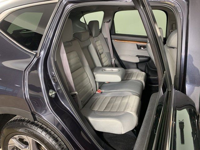 Used 2018 Honda CR-V EX image 34