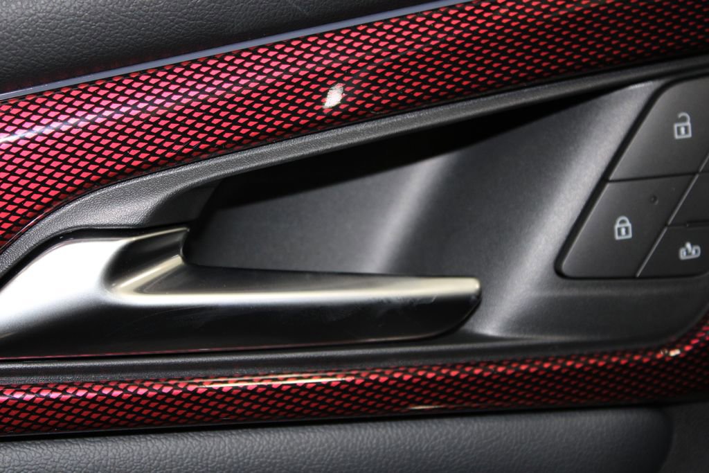 New 2026 Chevrolet Traverse RS w/ LPO, Floor Liner Package image 47