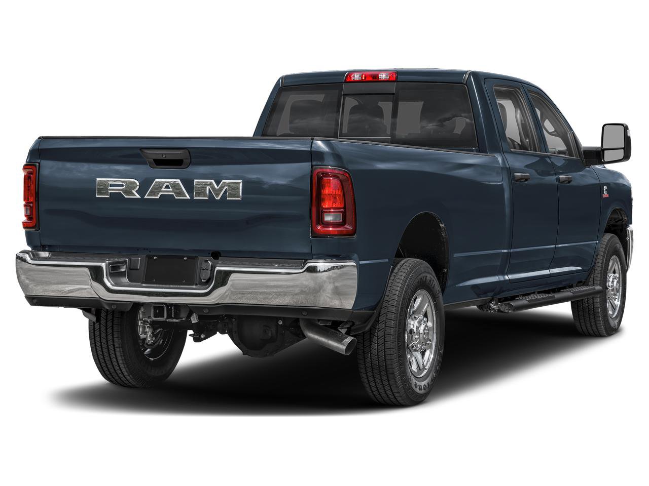 New 2026 RAM 3500 Longhorn w/ Max Tow Package image 11