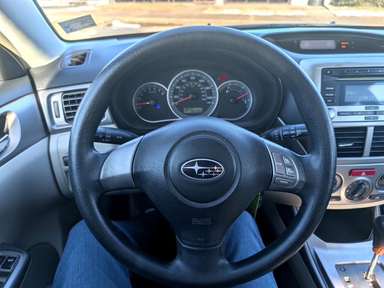 Used 2009 Subaru Impreza 2.5i image 17