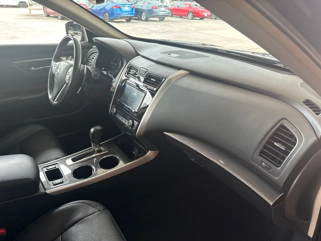 Used 2013 Nissan Altima 3.5 SL FWD image 15