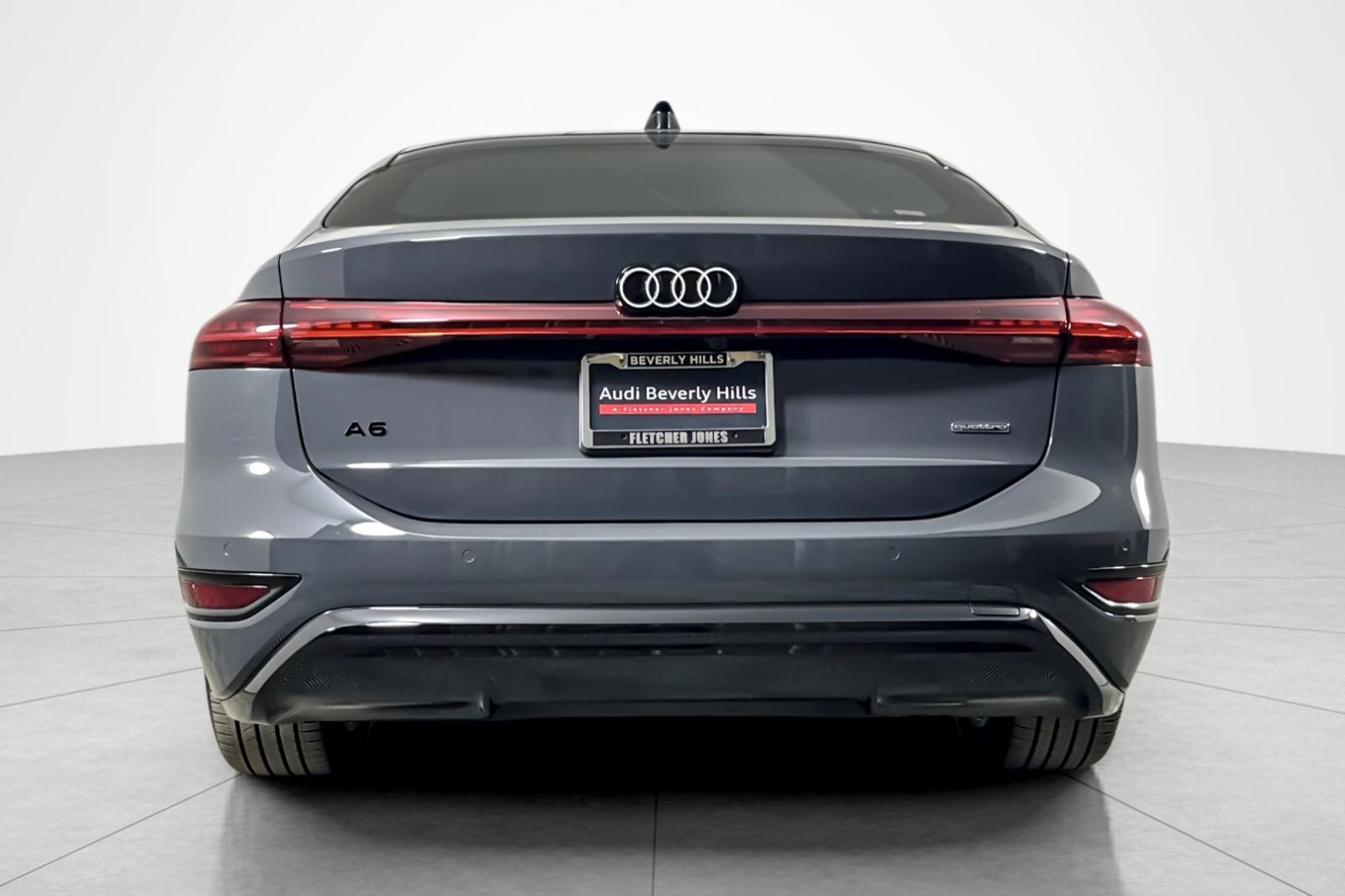 Used 2025 Audi A6 e-tron Premium w/ Ultra Package AWD/4WD image 4
