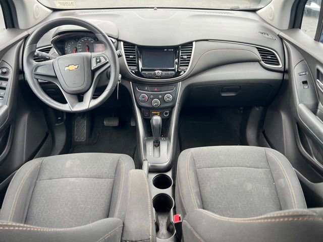 Used 2017 Chevrolet Trax LS FWD image 11