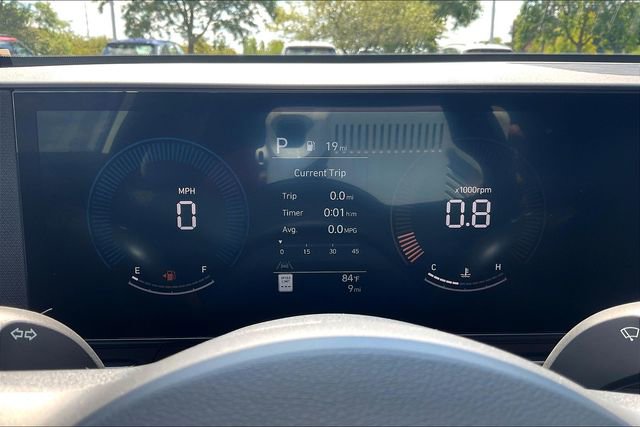 New 2026 Hyundai Kona SEL Sport image 18