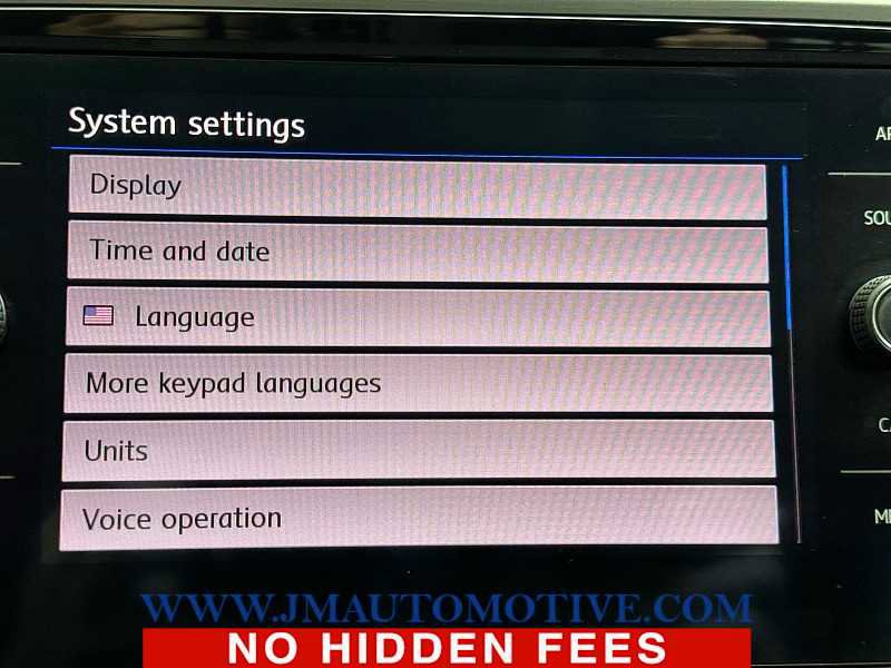 Used 2020 Volkswagen Arteon SE image 30