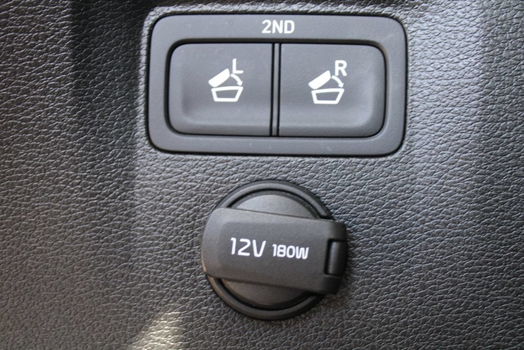 Used 2023 Kia Telluride S w/ S Sunroof Package AWD/4WD image 11