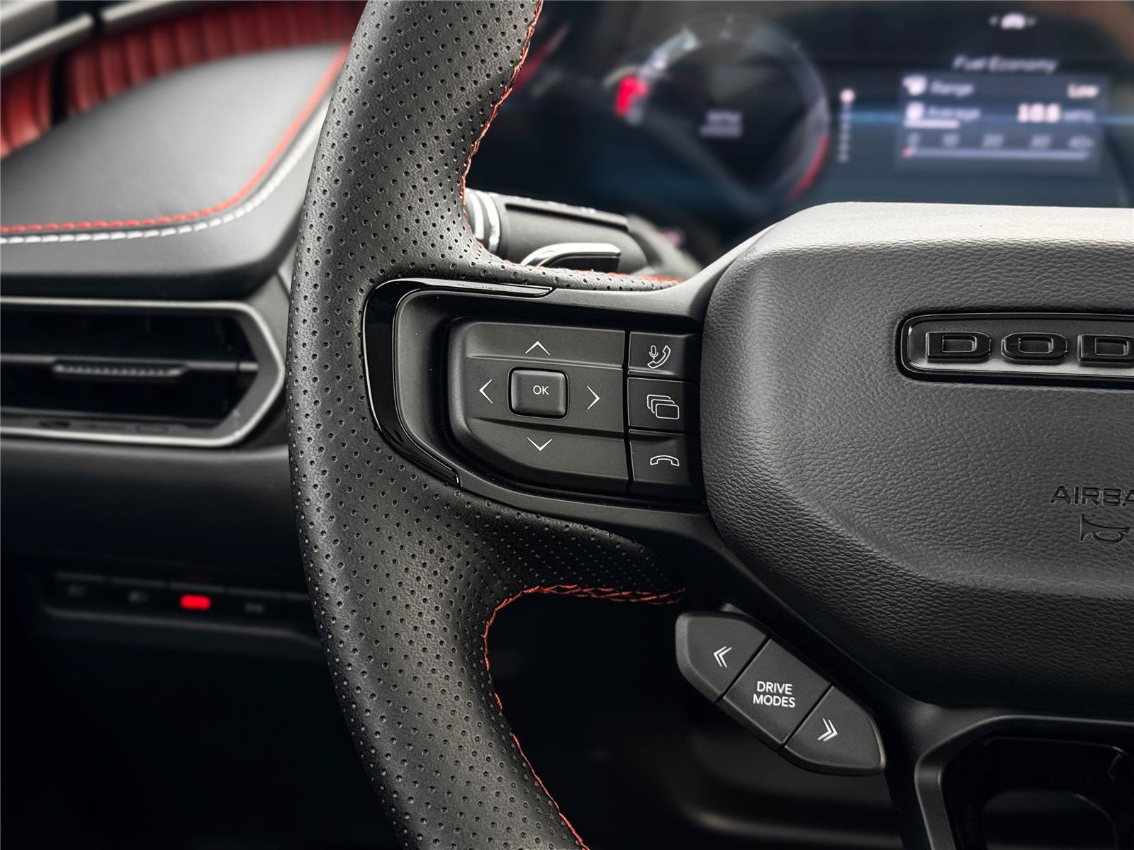 New 2026 Dodge Charger Scat Pack AWD/4WD image 11