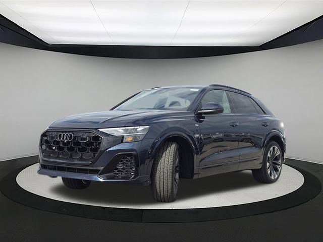 New 2026 Audi Q8 Premium Plus image 3