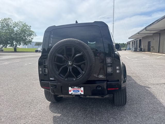 Used 2020 Land Rover Defender 110 X AWD/4WD image 20