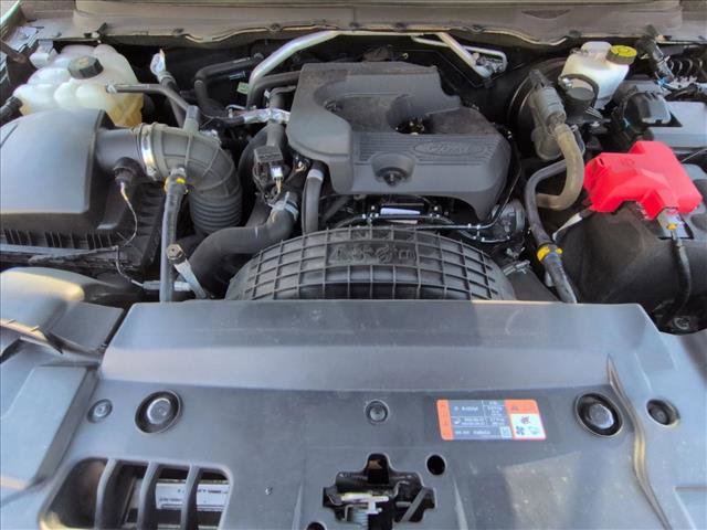 Used 2019 Ford Ranger Lariat w/ Trailer Tow Package image 20