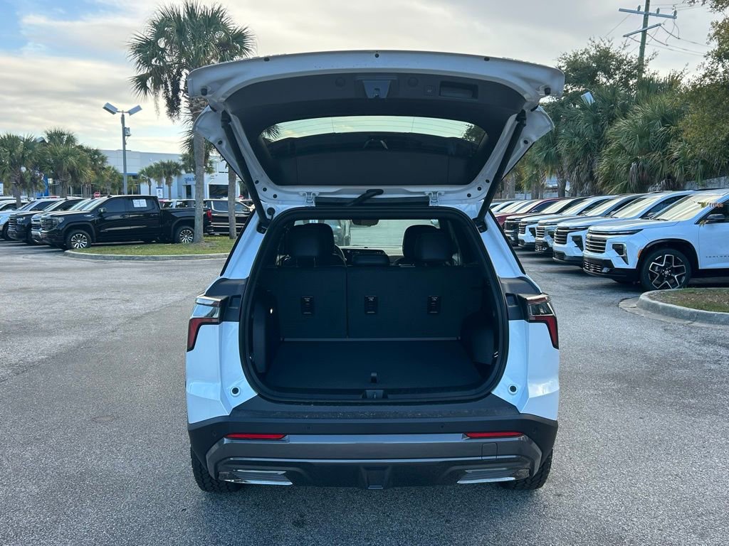 New 2026 Chevrolet Equinox ACTIV w/ Convenience Package III image 11